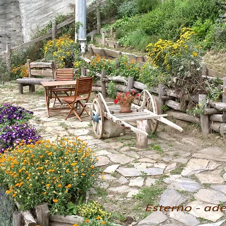 ホテル Occitan Charme Levata