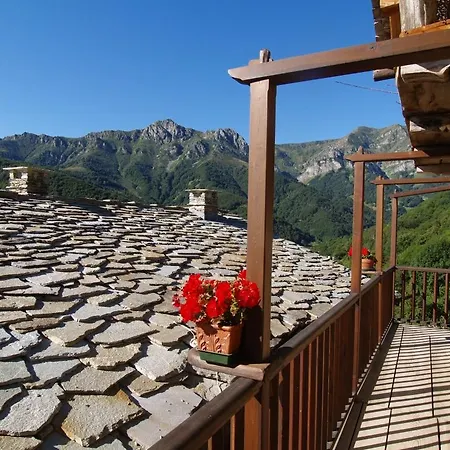 Occitan Charme * Levata