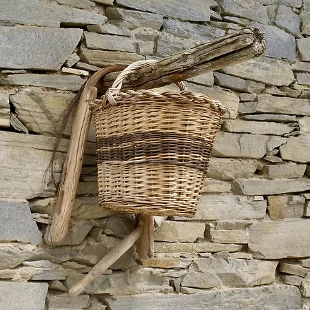 ホテル Occitan Charme Levata