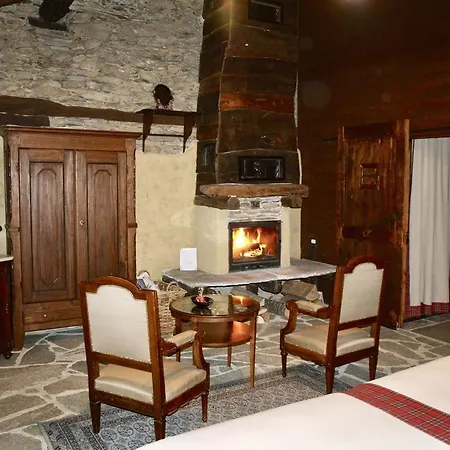 Hotel Occitan Charme *